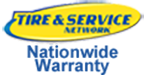 Tire and Service Network